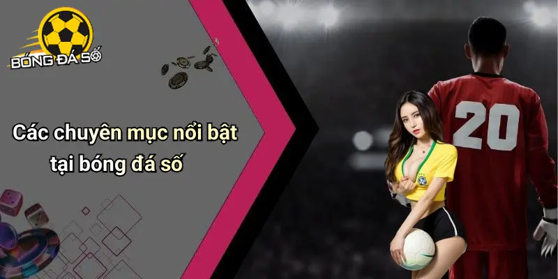 Giới Thiệu Diễn Đàn Bóng Đá Số – Sân Chơi Cá Cược Sôi Động 2 Giới Thiệu