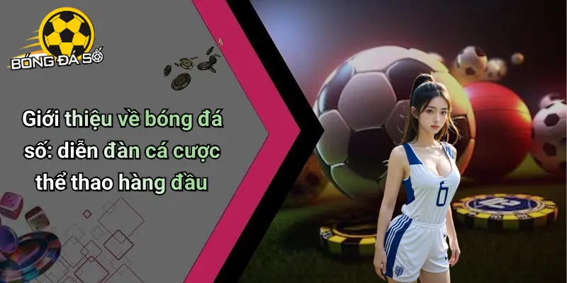 Bóng Đá Số: Sân Chơi Cá Cược Thể Thao, Tỷ Lệ Kèo Hot Nhất 67 Bóng đá số