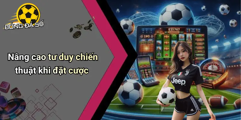 Mẹo Cược Bóng Đá Tỷ Lệ Kèo: Chiến Thuật Tăng Tỷ Lệ Thắng 3 Mẹo Cược Bóng Đá Tỷ Lệ Kèo