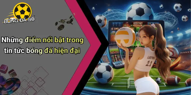 Tin Tức Bóng Đá