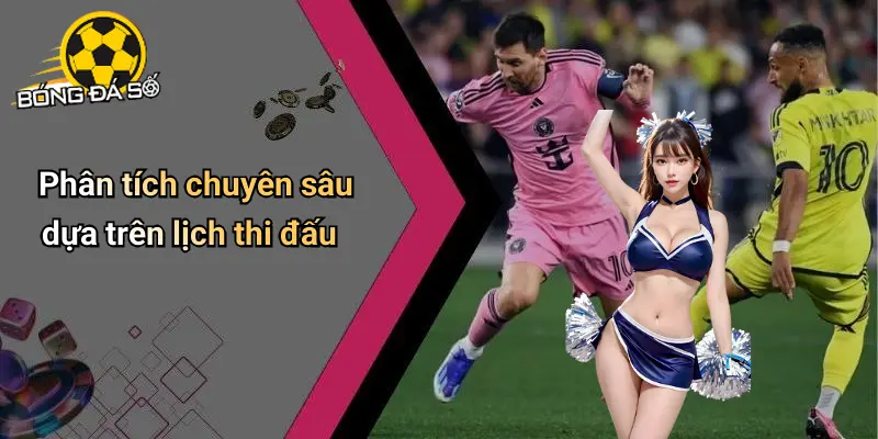Lịch Thi Đấu: Vai Trò Của Bóng Đá Số Trong Thời Đại Mới 29 Lịch thi đấu