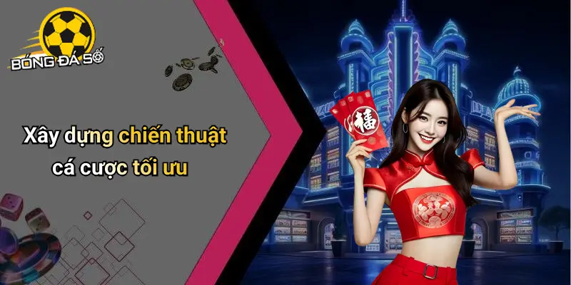 Mẹo Cược Bóng Đá Tỷ Lệ Kèo: Chiến Thuật Tăng Tỷ Lệ Thắng 2 Mẹo Cược Bóng Đá Tỷ Lệ Kèo