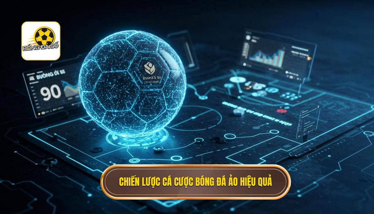 Mẹo Cá Cược Bóng Đá Ảo Hiệu Quả: Chiến Lược Đỉnh Cao 2024 2 2. Các Chiến Lược Và Mẹo Cá Cược Bóng Đá Ảo Hiệu Quả Nhất