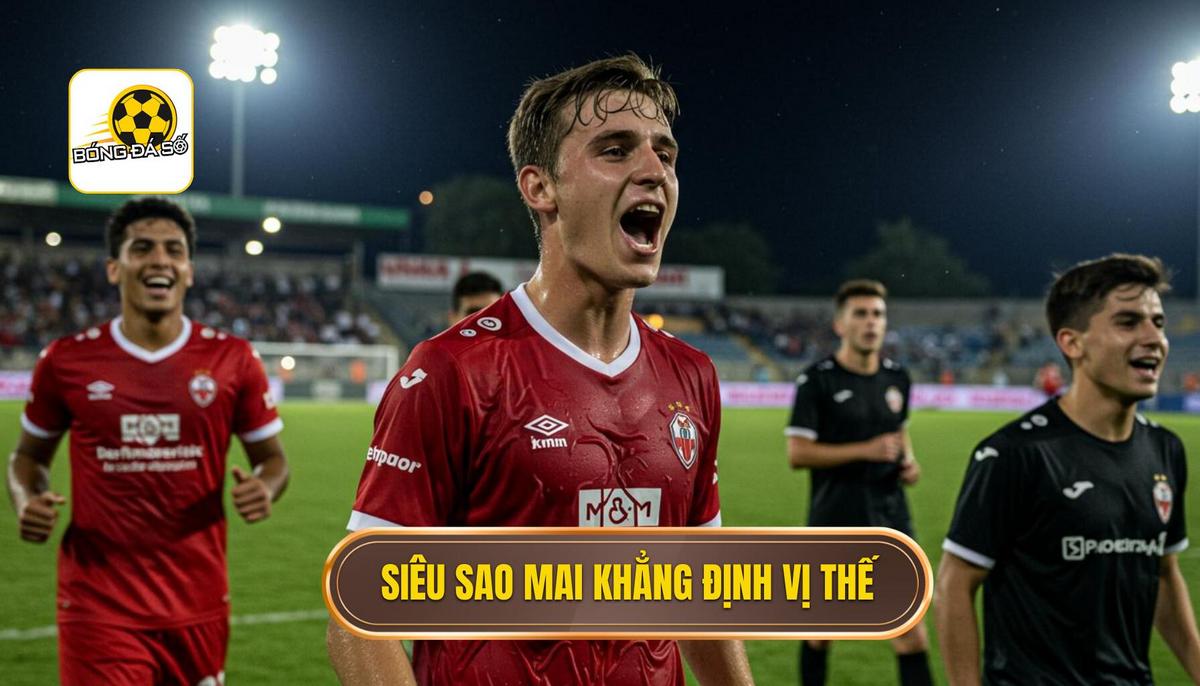 Những Siêu Sao Mai đã Khẳng Định Vị Thế