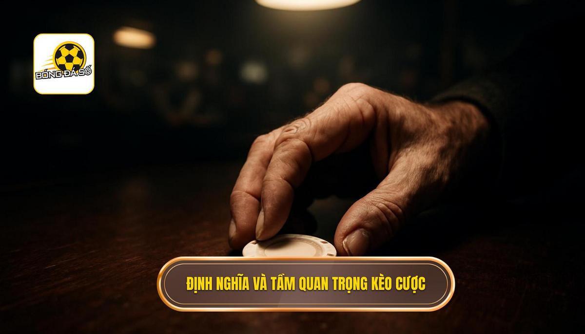 Định Nghĩa và Tầm Quan Trọng của Kèo Cược Cánh