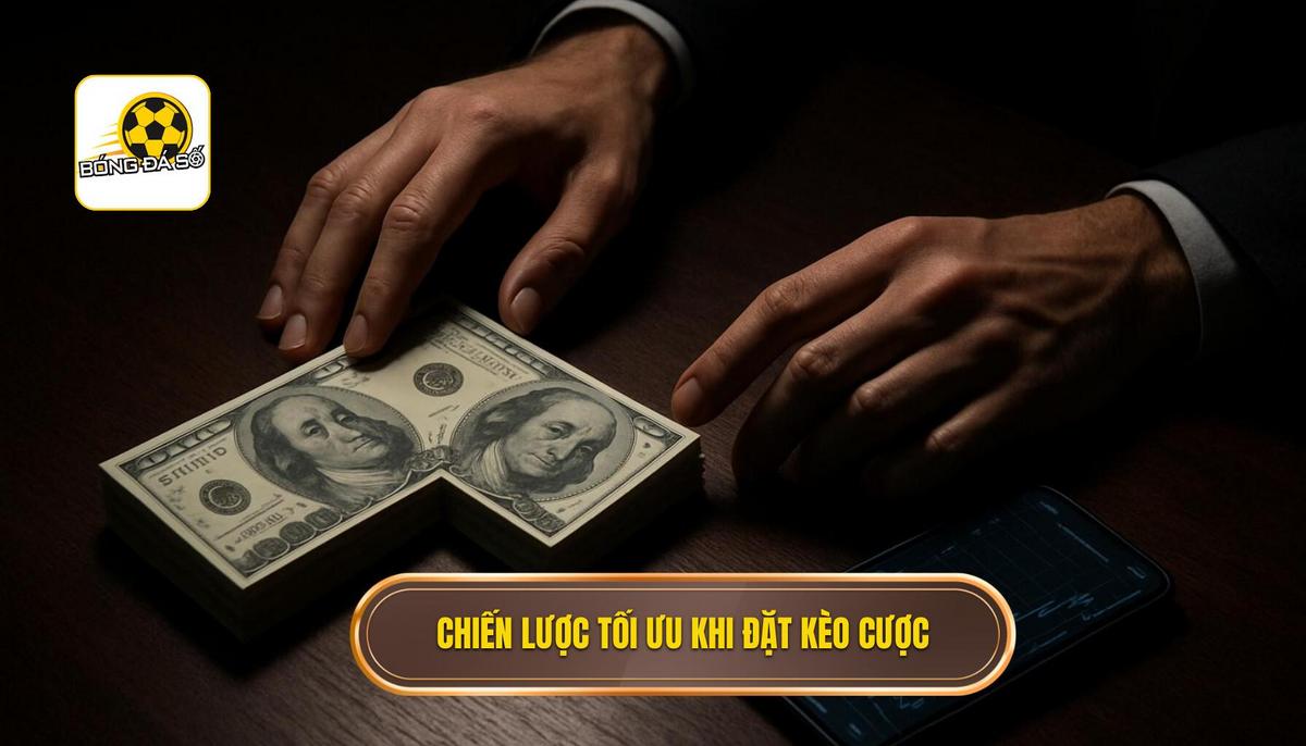Chiến Lược Tối Ưu Khi Đặt Kèo Cược Tổng Số Lần Sút Bóng Bị Chặn