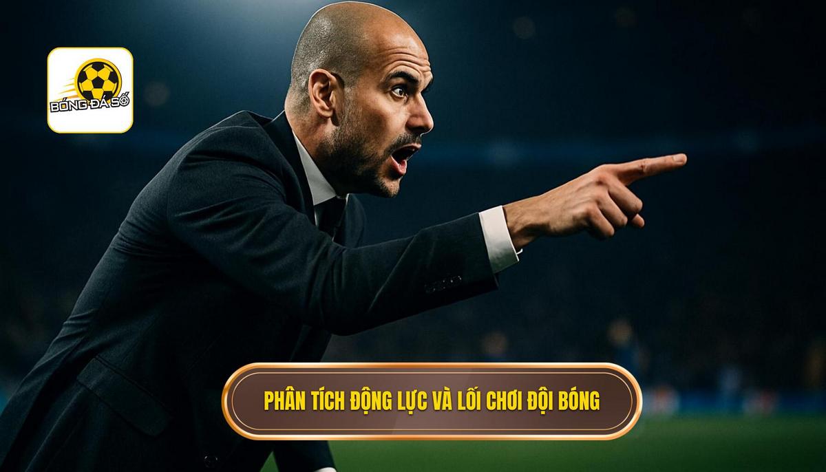Phân Tích Chuyên Sâu Về Động Lực Và Lối Chơi Của Đội Cửa Trên