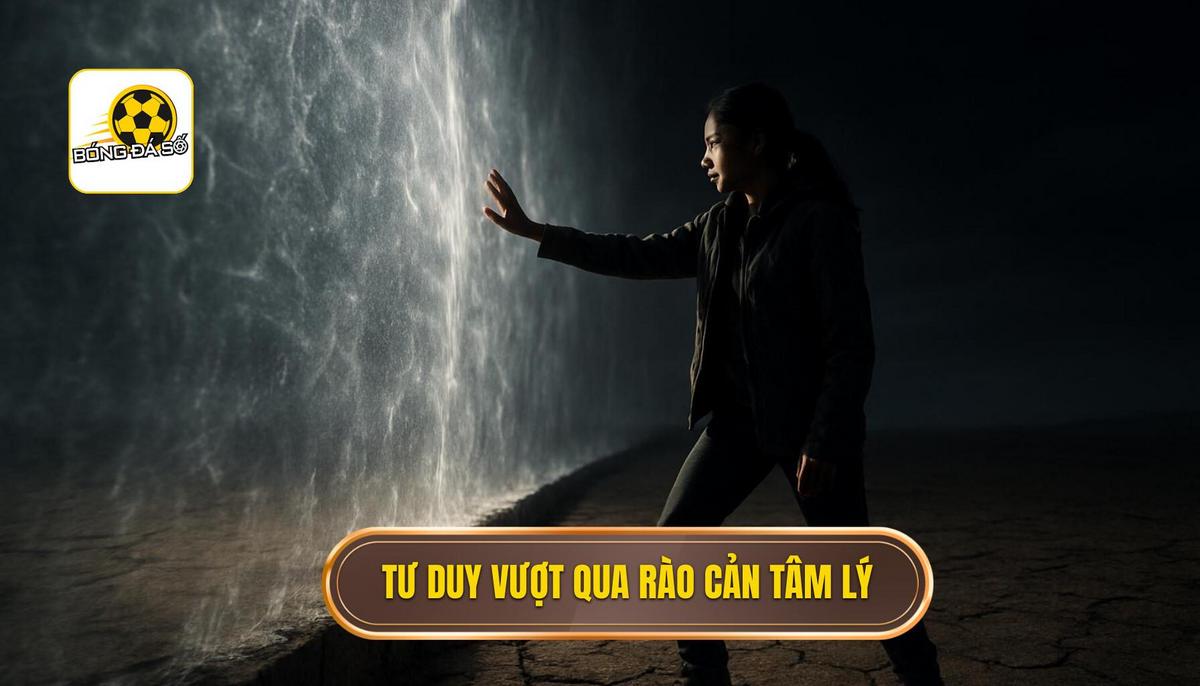 Tư duy của Người Rê dắt_ Vượt qua Rào cản Tâm lý