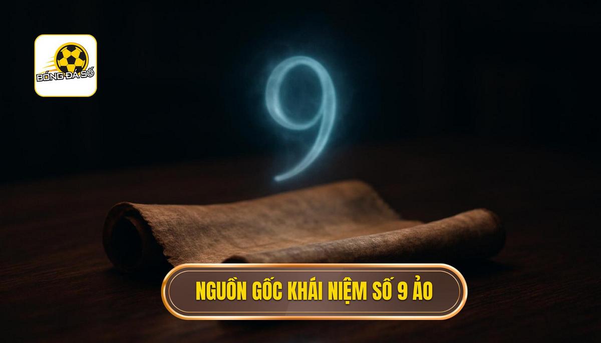 Sơ đồ không tiền đạo: Đỉnh cao của triết lý bóng đá hiện đại và ảo ảnh chiến thuật 1 Nguồn gốc và sự hình thành của khái niệm số 9 ảo