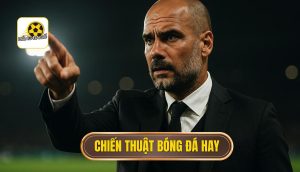 thumb - chiến thuật bóng đá hay
