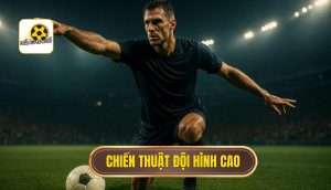 thumb - chiến thuật đội hình cao