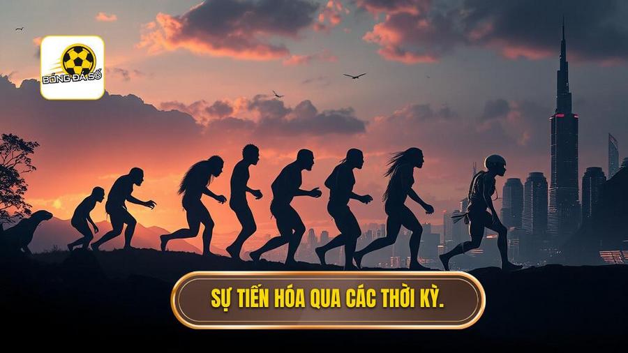 Chiến thuật Carlo Ancelotti: Đỉnh cao của sự linh hoạt và nghệ thuật quản trị nhân sự 2 Sự tiến hóa qua các thời kỳ