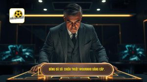 Chiến thuật Jose Mourinho