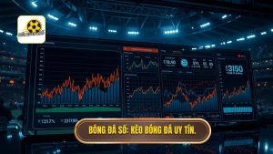 kèo bóng đá trực tuyến