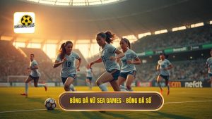 Bóng đá nữ SEA Games