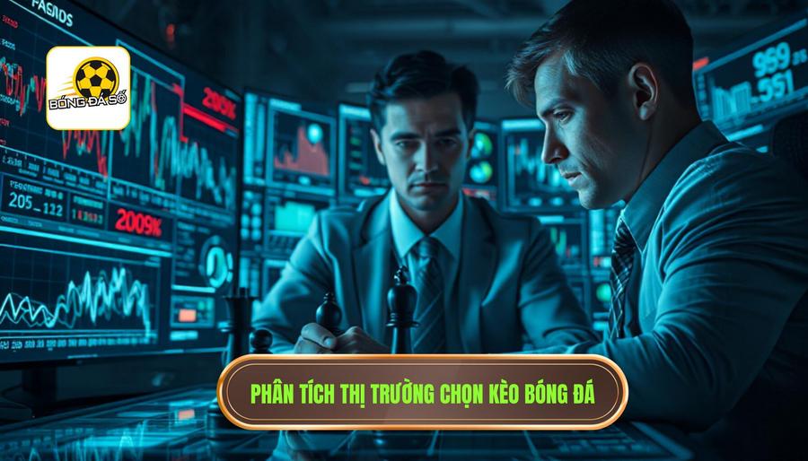 Phân tích thị trường: Tại sao việc chọn kèo lại trở nên khó khăn?