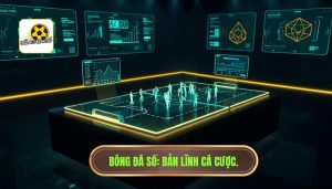 Cách không bị “cuốn kèo”: Bí quyết giữ cái đầu lạnh khi cá cược