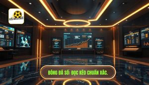 Cách đọc kèo bóng đá trong 5 phút - Hướng dẫn chi tiết từ A-Z