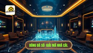 Bí mật nhà cái không muốn bạn biết và cách chiến thắng bền vững