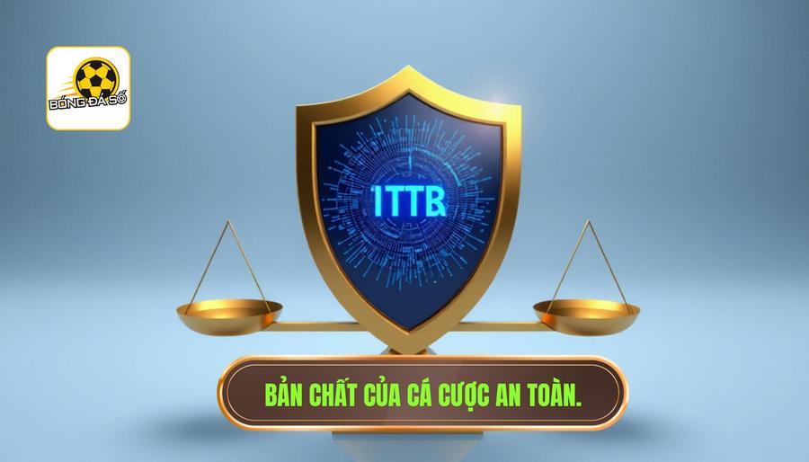 Cá cược an toàn: Cẩm nang toàn diện để bảo vệ bản thân trong thế giới giải trí trực tuyến 1 1. Bản chất của cá cược an toàn.