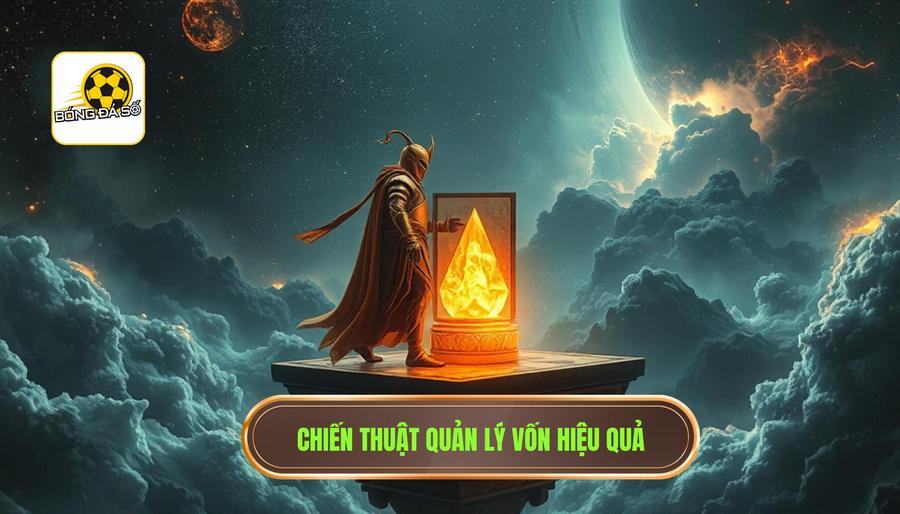 2. Chiến thuật quản lý vốn hiệu quả