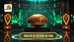 Cá cược an toàn: Cẩm nang toàn diện để bảo vệ bản thân trong thế giới giải trí trực tuyến